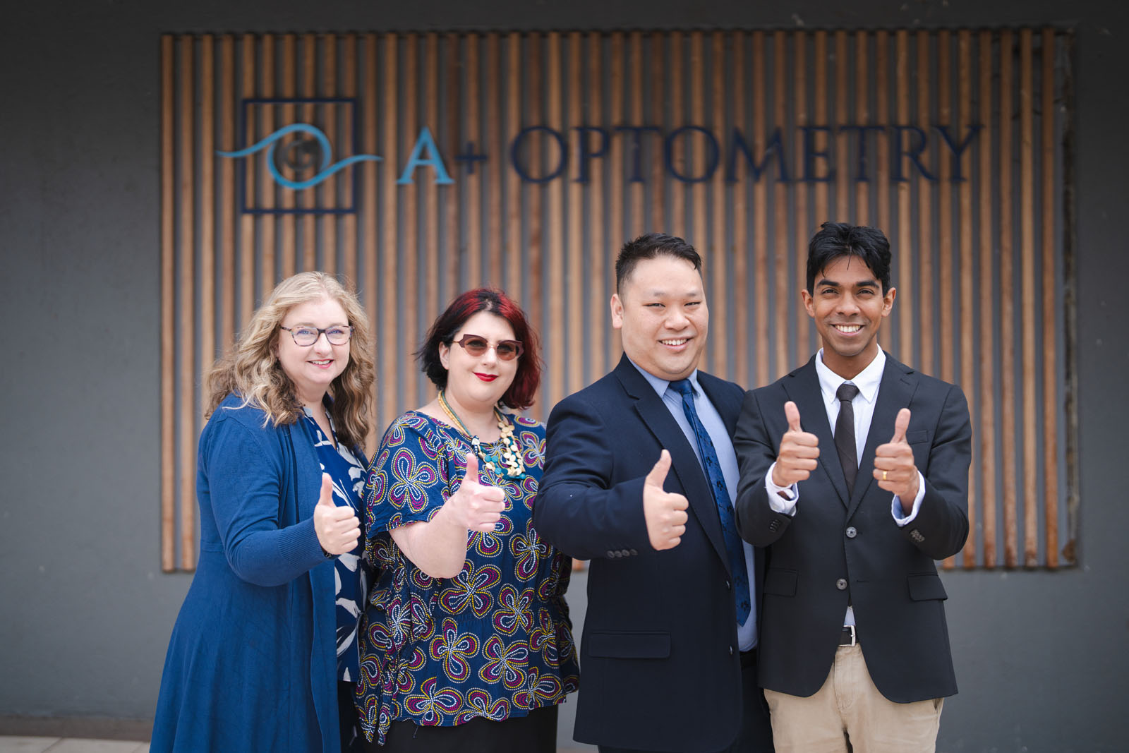 A Plus Optometry Melbourne Optometrist