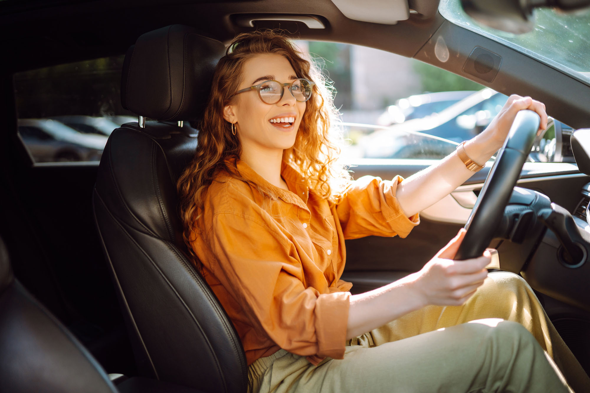 Driving Eye Test VIC roads