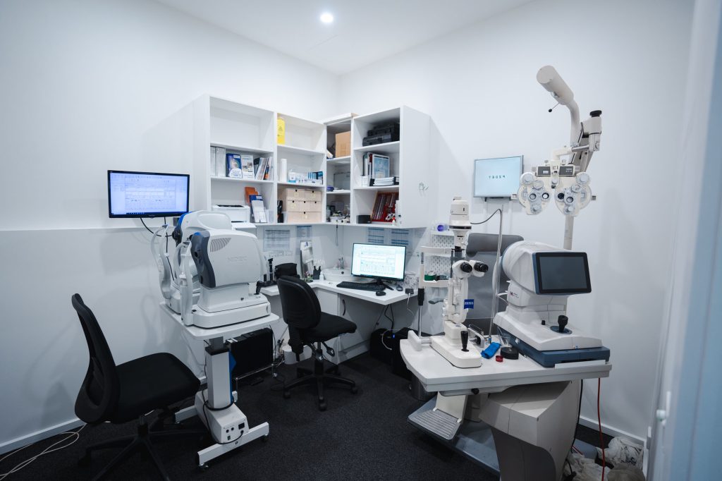 A+Optometry Mornington-89